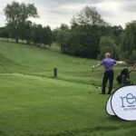 Women’s Charity Golf Day 2017
