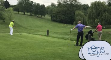 Women’s Charity Golf Day 2017