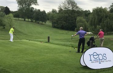 Women’s Charity Golf Day 2017